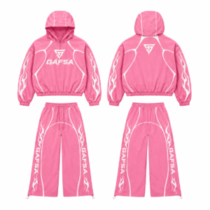 Wholesale Custom Windbreaker Suits Manufacturer
