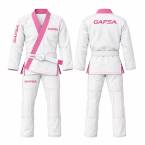 Professional Jiu Jitsu Gi Manufacturer Wholesale & Private Label