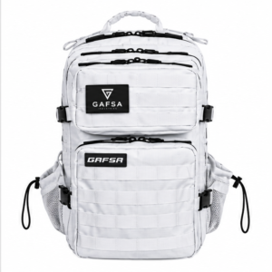 4. Private Label Tactical Bag Manufacturer