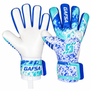 2. Custom Goalkeeper Gloves Manufacturer in Pakistan