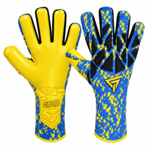 4. Private Label Goalkeeper Glove Manufacturer