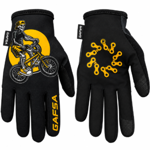 3. Wholesale BMX Gloves Supplier
