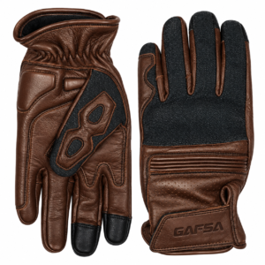3. Custom Motorcycle Glove Manufacturer