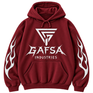Wholesale Custom Hoodie & Streetwear Manufacturer