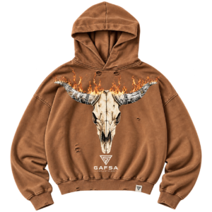 Custom Hoodie Factory for OEM & Private Label Orders