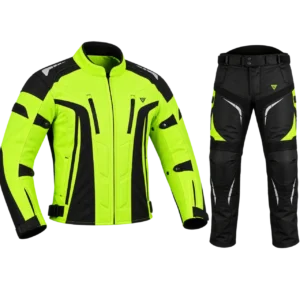 OEM Motorcycle Textile Gear Manufacturer