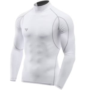 Fitness Shirt Manufacturer Custom Wholesale Activewear Supplier