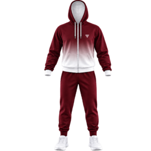 Custom Training Tracksuit Manufacturer & Sportswear Supplier