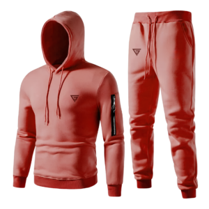 Professional Fitness Tracksuit Manufacturer Wholesale Supplier