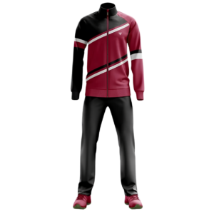 Custom Gym Tracksuit Manufacturer for Fitness Brands & Teams