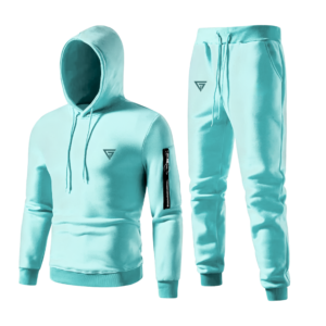 Private Label Tracksuit Manufacturer Custom Fitness Wear