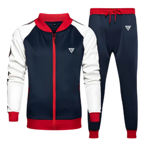 Authentic Fitness Tracksuit Manufacturer Wholesale Supplier
