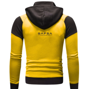 Custom Fitness Hoodie