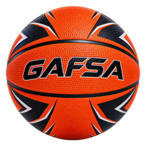 6. Custom Branded Basketball Supplier