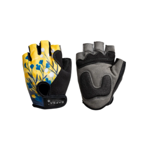4. Private Label Cycling Glove Manufacturer