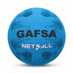 4. Custom Team Netball Manufacturer