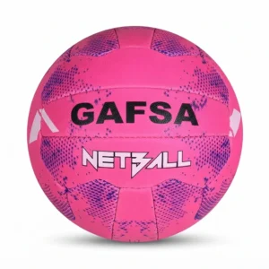 5. Custom Team Netball Manufacturer