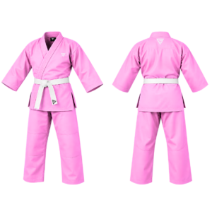 Professional Judo Uniform Manufacturer OEM & Custom Sportswear Supplier