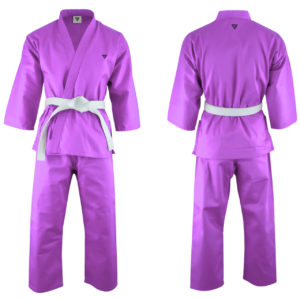 OEM Karate Uniform Manufacturer Custom Training & Competition Gi