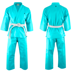Custom Karate Uniform Supplier for Clubs, Schools & Martial Artists