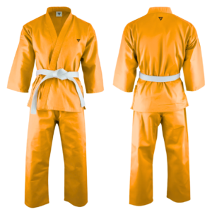 Custom Karate Uniform Manufacturer OEM & Private Label Supplier
