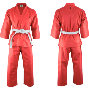 Custom Karate Gi Manufacturer for Martial Arts Clubs & Academies