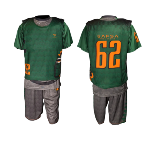 Custom Professional Lacrosse Jerseys