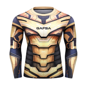 OEM Fitness T-Shirt Manufacturer Custom Sportswear Supplier