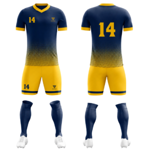 Wholesale Soccer Uniform Manufacturer | Custom Team Kits
