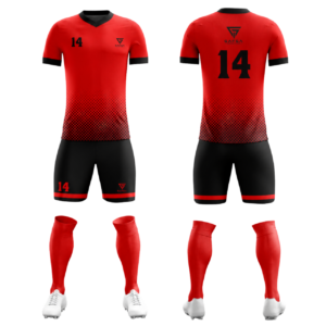 Bulk Soccer Uniform Supplier and Manufacturer