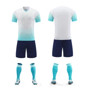 Custom Soccer Uniform OEM Manufacturer