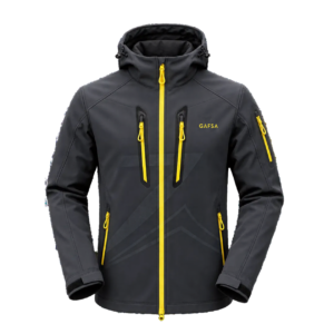 Custom Jacket Factory for Fashion & Streetwear Brands