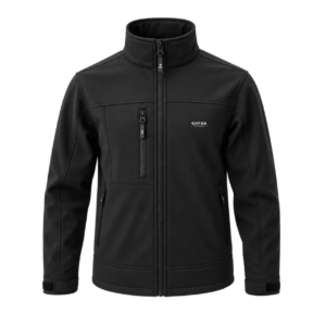 OEM Streetwear Jacket Manufacturer for Brands