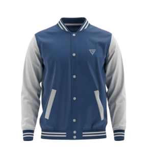 Premium Streetwear Jackets Manufacturer