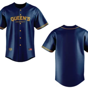 Baseball Uniform
