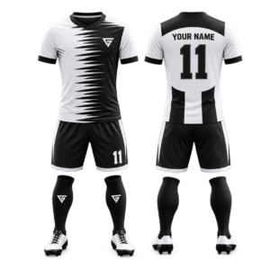 Custom Football Jersey Manufacturer | GAFSA Industries