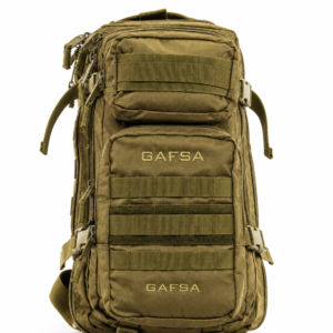 6. Heavy Duty Tactical Bag Manufacturer