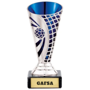 6. Personalized Sports Trophy Supplier