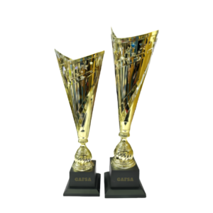 4. Custom Trophy OEM Manufacturer