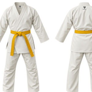 Custom MMA Uniform Manufacturer OEM & Private Label Supplier