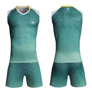 Wholesale Volleyball Uniforms | Custom Manufacturing for Clubs