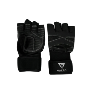 2. Custom Weight Lifting Gloves Manufacturer