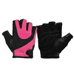 3. Weight Lifting Gloves Manufacturer and Exporter