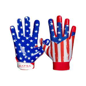 4. Wholesale Football Gloves Supplier