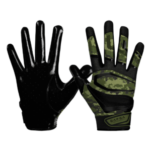 3. American Football Gloves Manufacturer in Pakistan