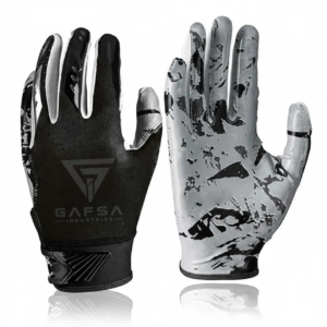 5. Private Label Football Glove Manufacturer