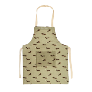 4. Custom Apron OEM & Private Label Manufacturer