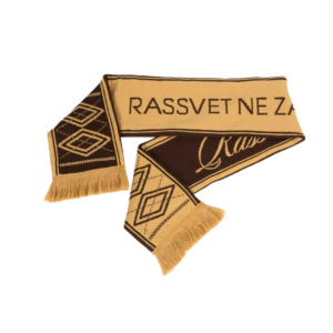 3. Wholesale Custom Scarf Supplier