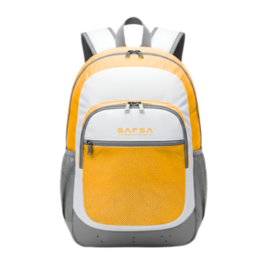6. Personalized Shopping Backpack Manufacturer