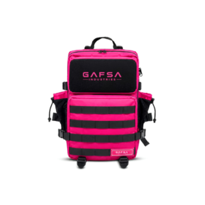 2. Custom Shopping Backpacks Wholesale Manufacturer
